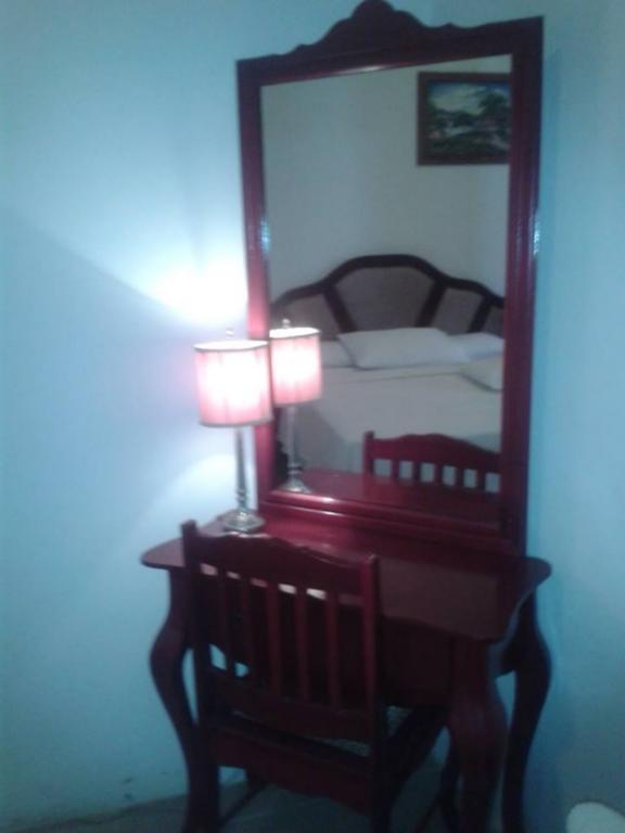 Hotel Brial Plaza 마나과 외부 사진