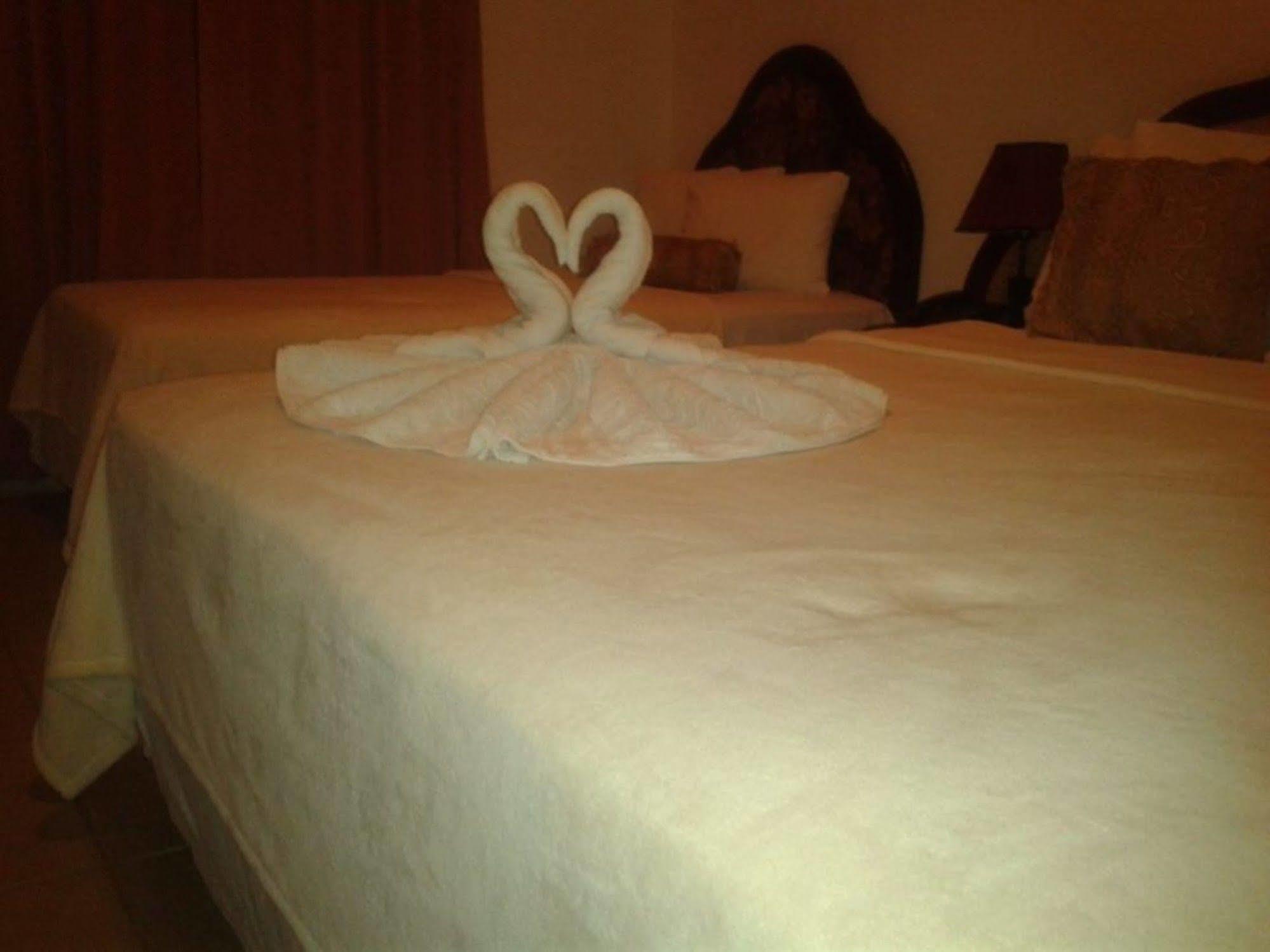 Hotel Brial Plaza 마나과 외부 사진